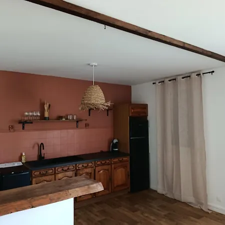 Maison Entiere Avec * Ecommoy